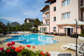 Hotel Bellaria Levico Terme